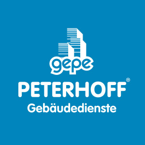 gepe Gebäudedienste Peterhoff GmbH Logo