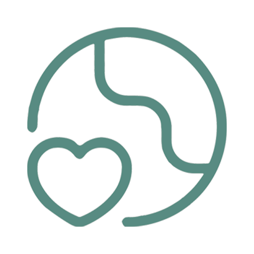 Gepflegtunterwegs Logo