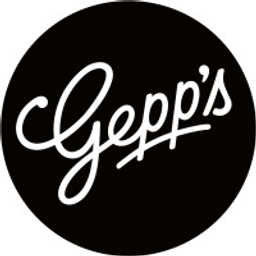 gepps.de Logo