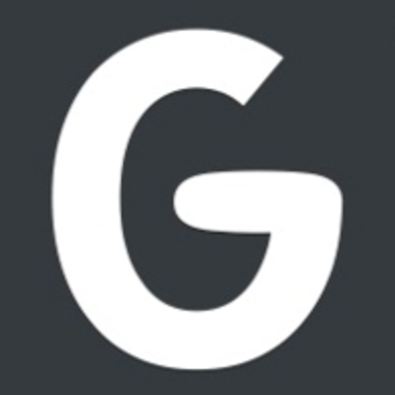Gequdio Logo