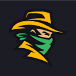 SlotHunter Casino Logo