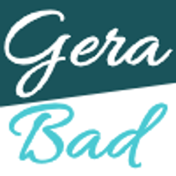 gerabad.de Logo