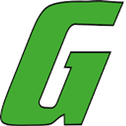Gerach Container GmbH Baumaschinenverleih Logo