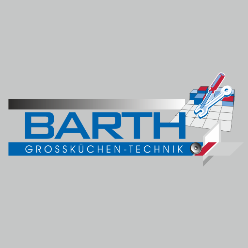Barth Gerald Grossküchentechnik GmbH Logo