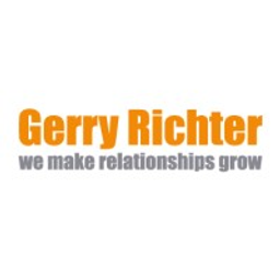 Gerry Richter Logo