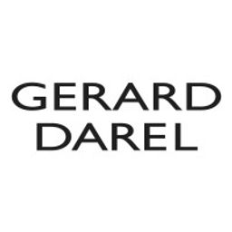 GERARD DAREL Logo