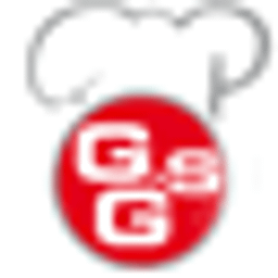 Gerardy Großküchengeräte u. Service Logo