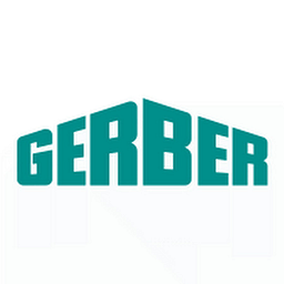 Bauunternehmen F. Gerber GmbH & Co. KG Hoch-, Tief- & Straßenbau Logo