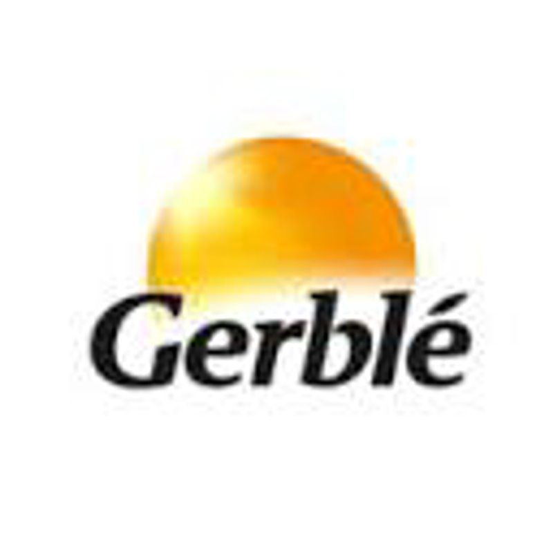 Gerble Logo