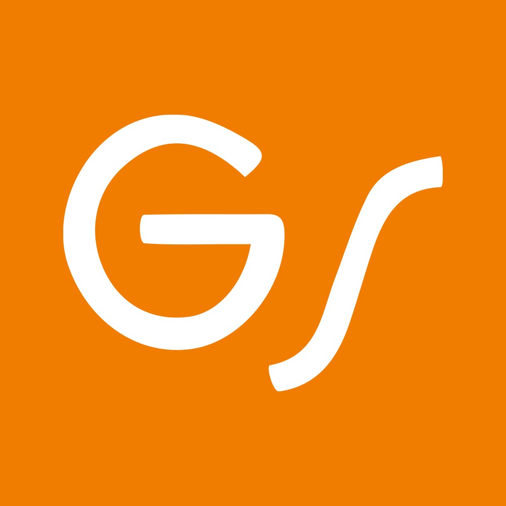 Gerd Schwan GmbH Logo