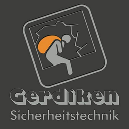 N. Gerdiken GmbH Logo