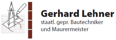 Lehner Gerhard Logo