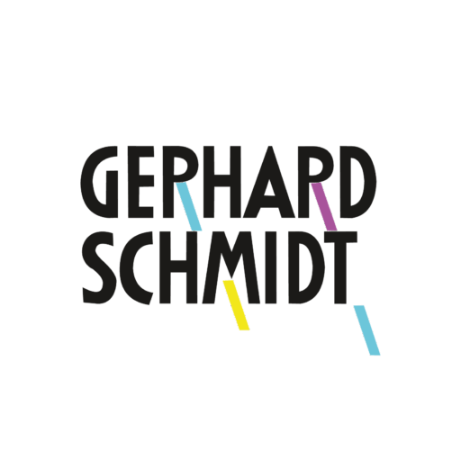 Gerhard Schmidt Logo