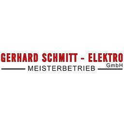 Gerhard Schmitt-Elektro GmbH Logo