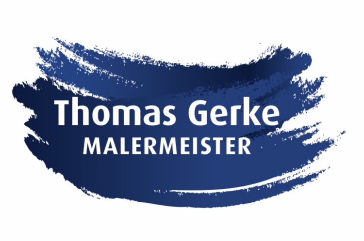 Thomas Gerke Malermeister Logo