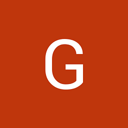 Gerken Arbeitsbühnen GmbH Logo