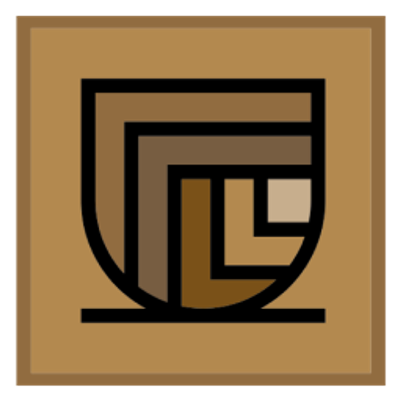 Gerk Parkett Logo