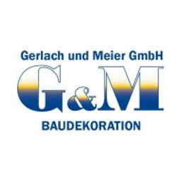 Baudekoration Gerlach + Meier GmbH Logo