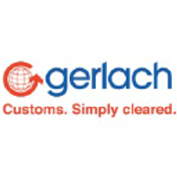 Gerlach Zolldienste GmbH Logo