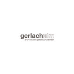 Gerlach Ulm Architekten GmbH Logo