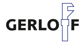 Gerloff Sanitärtechnik und Heizungsbau GmbH Logo