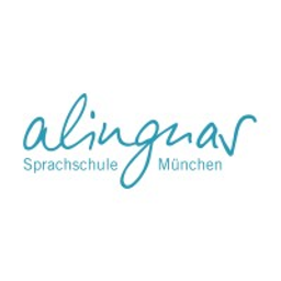 Alinguas Sprachschule München Logo
