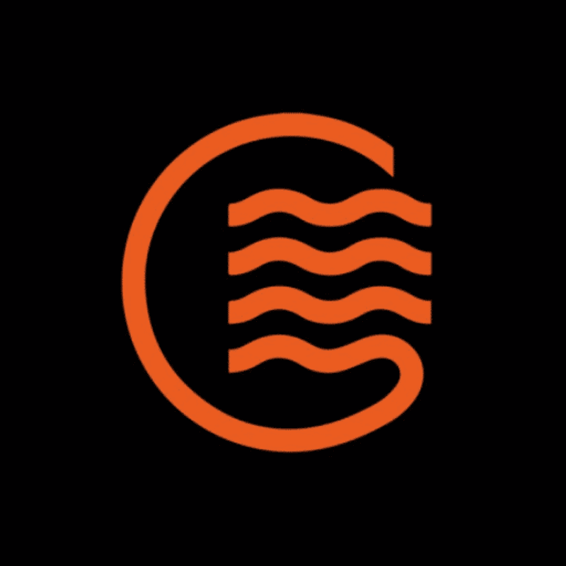 German Energy Power Logo