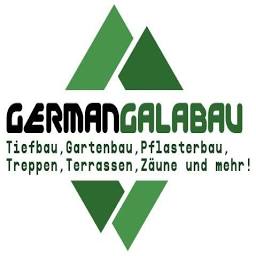 GermanGalabau Logo