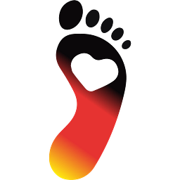 German-Slippers Logo