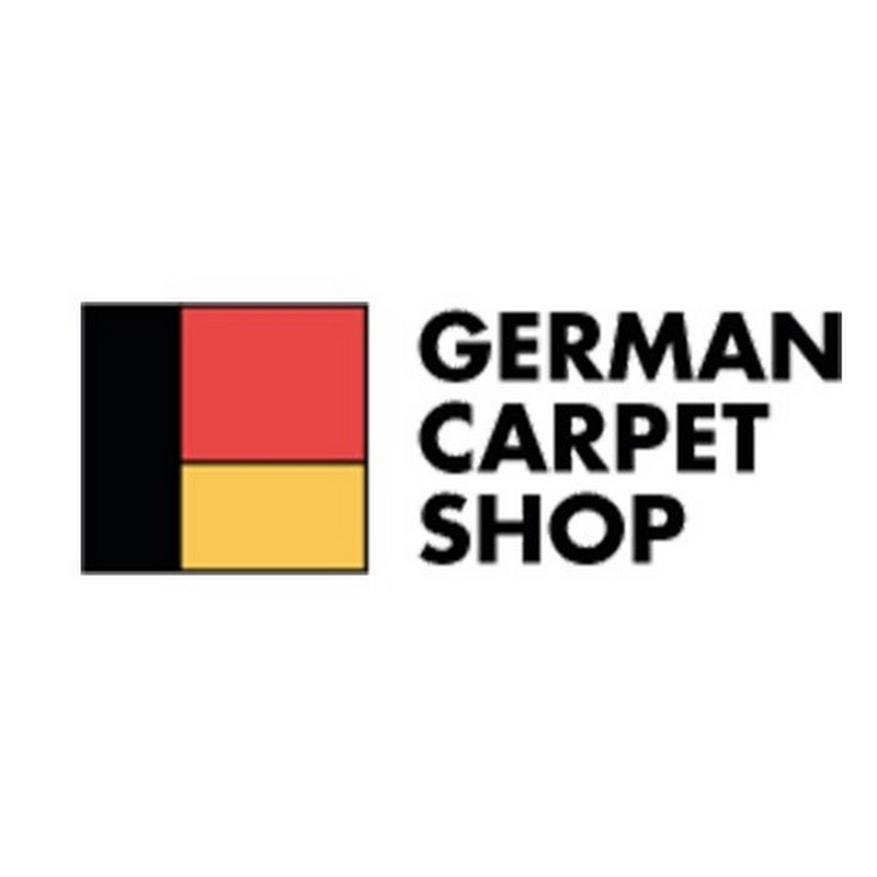 German Carpet Shop Logo