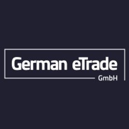 German eTrade GmbH Logo