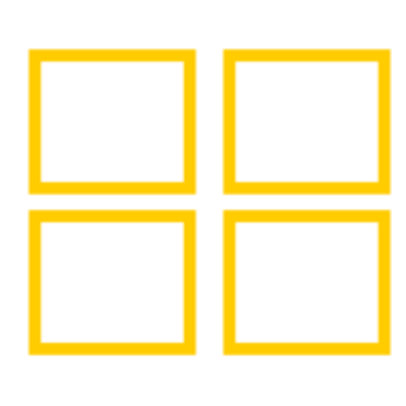 German Fensterbau Logo