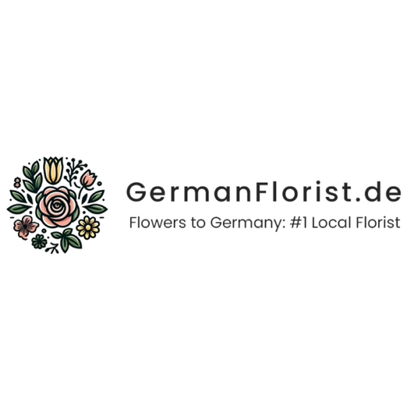 Germanflorist Logo