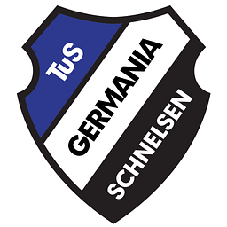 Turn- u. Sportverein Germania Schnelsen Von E.V. Logo