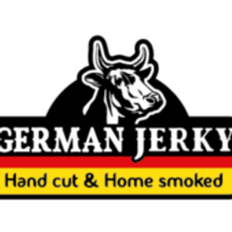 German Jerky Logo