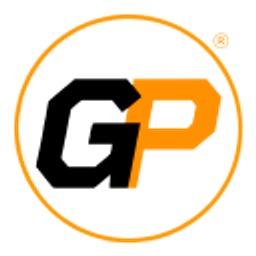 GERMAN PARTS Logo