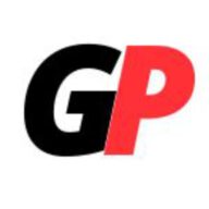 Germanproductivity Logo