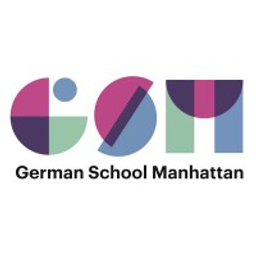German School Manhattan Logo