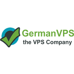 Germanvps Logo