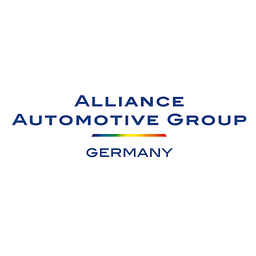 Alliance Automotive Group Germany Logo