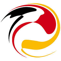 Deutsche Zentrale für Tourismus e.V. Logo