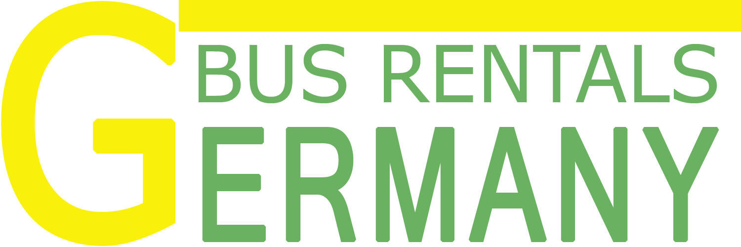 Germanybusrental Logo