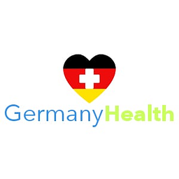 GermanyHealth Logo