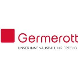 Germerott Innenausbau Logo