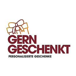gern geschenkt Logo