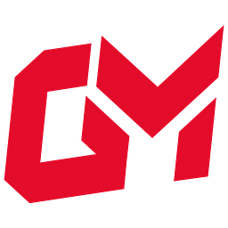 Gerngross Media Logo