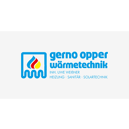 Opper Gerno Logo