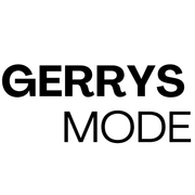 Gerrys Mode Logo