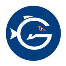 Gerrysfishing Logo