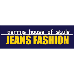 gerryshouse.com Logo